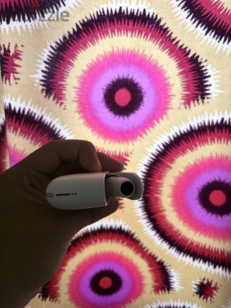 Iqos iluma 2