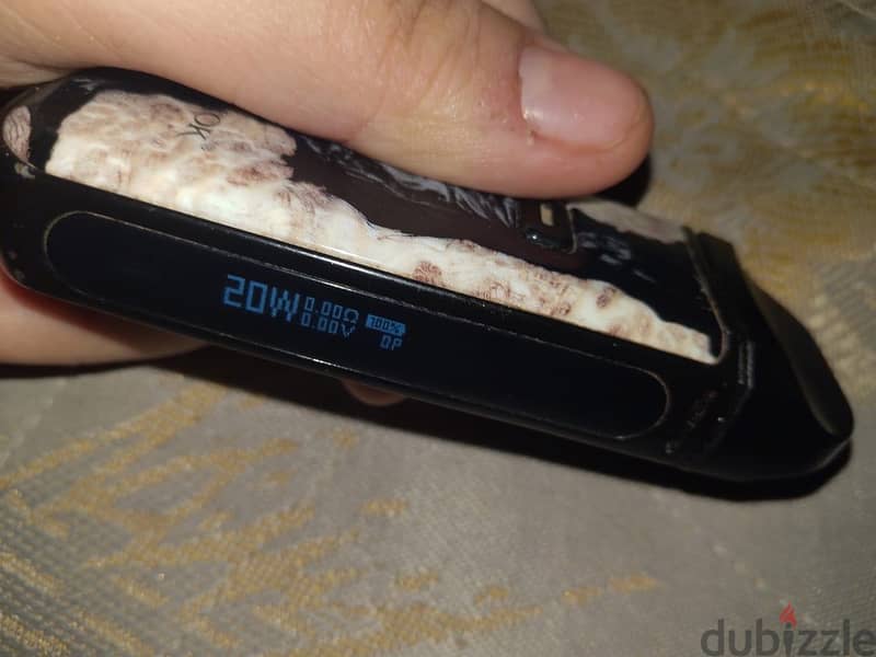 Pod SMOK NORD 2 20W 1