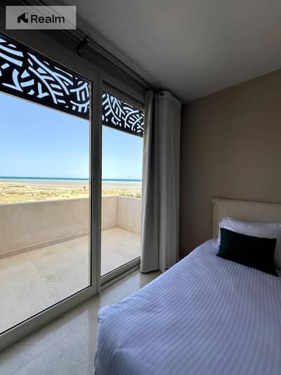 Chalet sea View | Furnished | Ready To Move with Installments