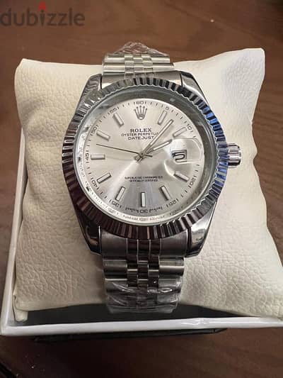 Rolex watch men