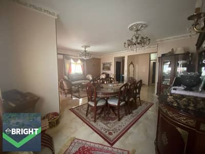 Apartment for sale, finished, 220 meters, Jasmine Villas, Fifth Settlement