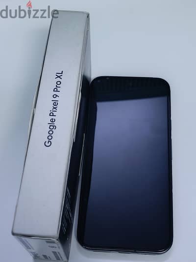 Google pixel 9 bro Xl 128 like new