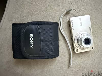 Digital Camera