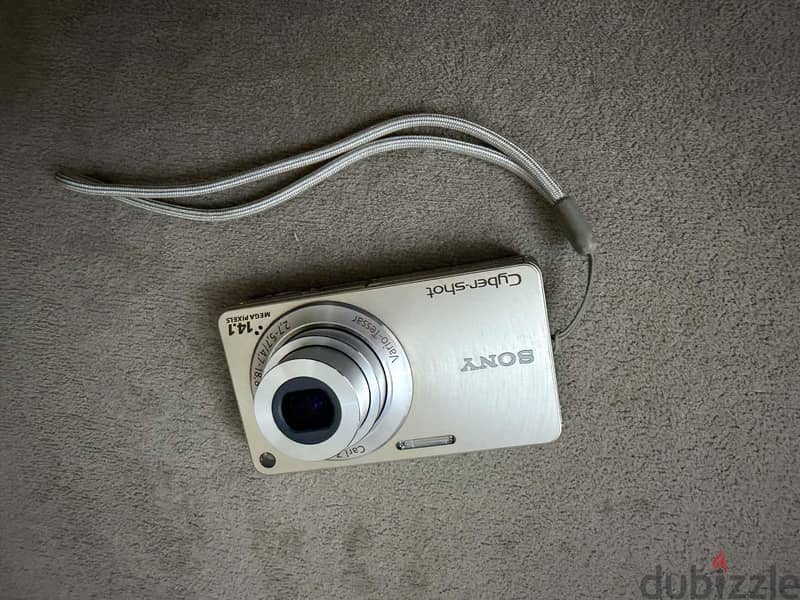 Digital Camera 1