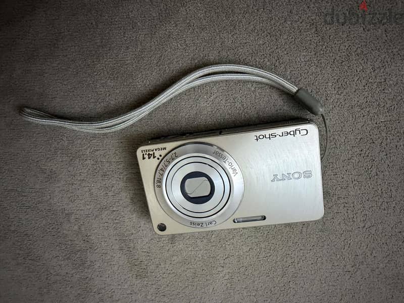 Digital Camera 2