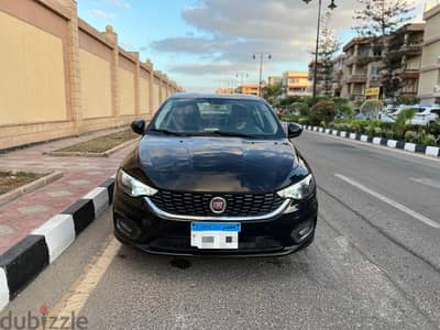 فيات تيبو 2018 Fiat tipo