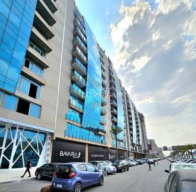 Administrative office for rent in Maadi a prime location on the Ring Road