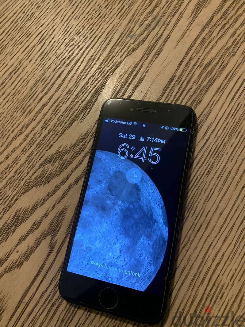 Apple - iPhone 8 2