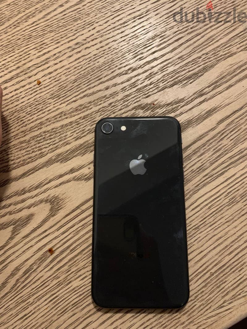 Apple - iPhone 8 3