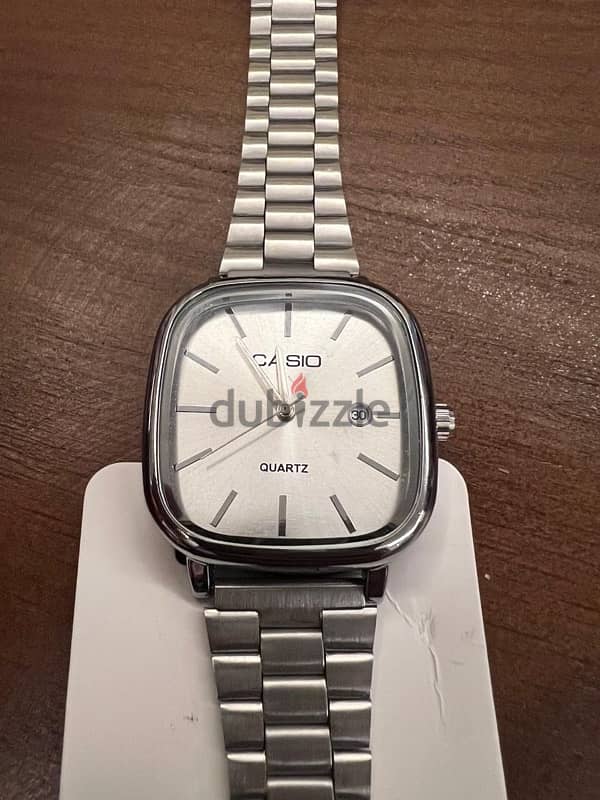 casio old money watch 2