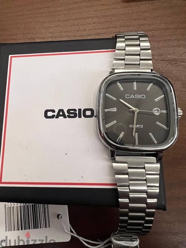 casio old money watch 3