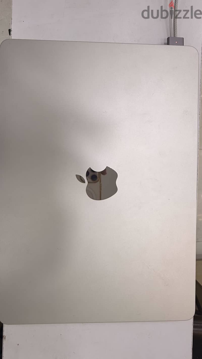 Macbook Air m2 1