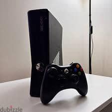 xbox 360 slim