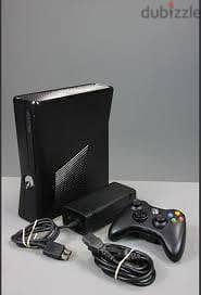 xbox 360 slim 1