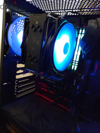 ryzen 5 5600 ram 2x8 3200 b450m 500m. 2