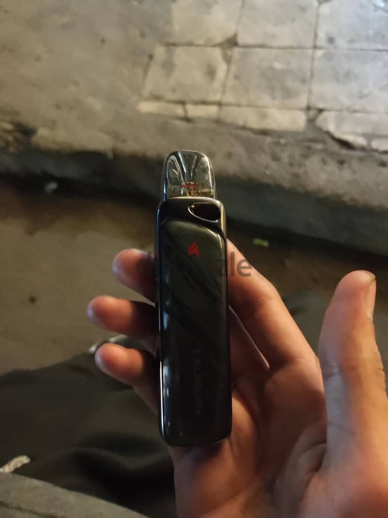 Pod G4 pro 1