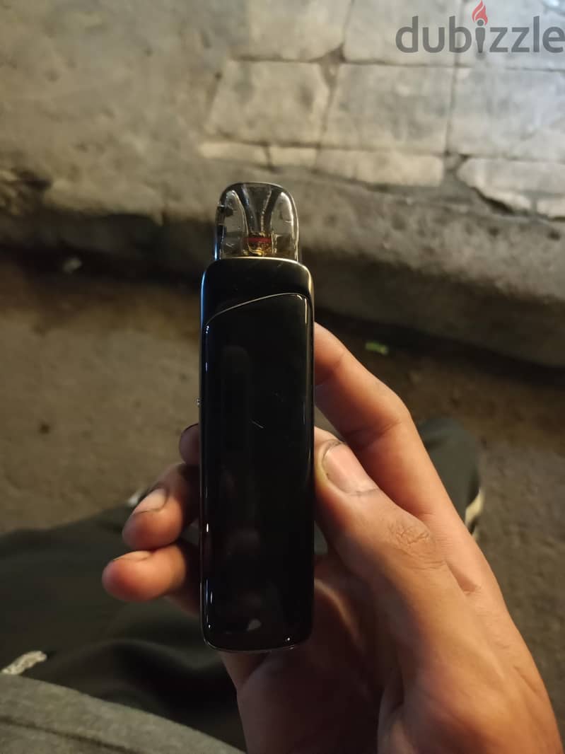 Pod G4 pro 2