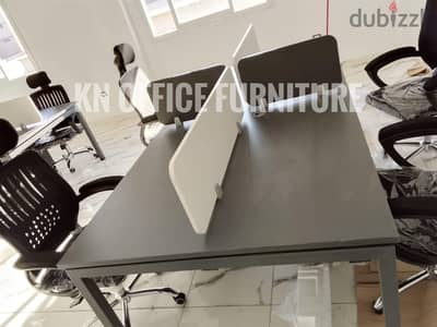 خلية عمل/ مكاتب موظفين/ بارتيشن/ Work station/ partition / ورك استيشن