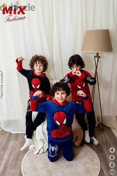 ملابس شتوي