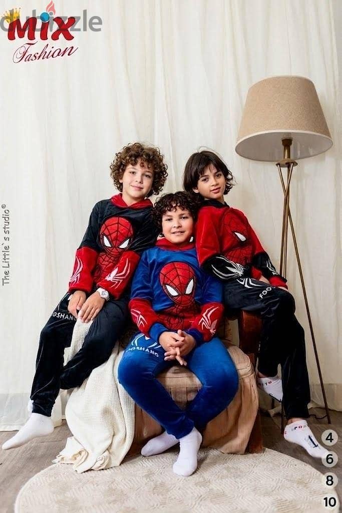 ملابس شتوي 3