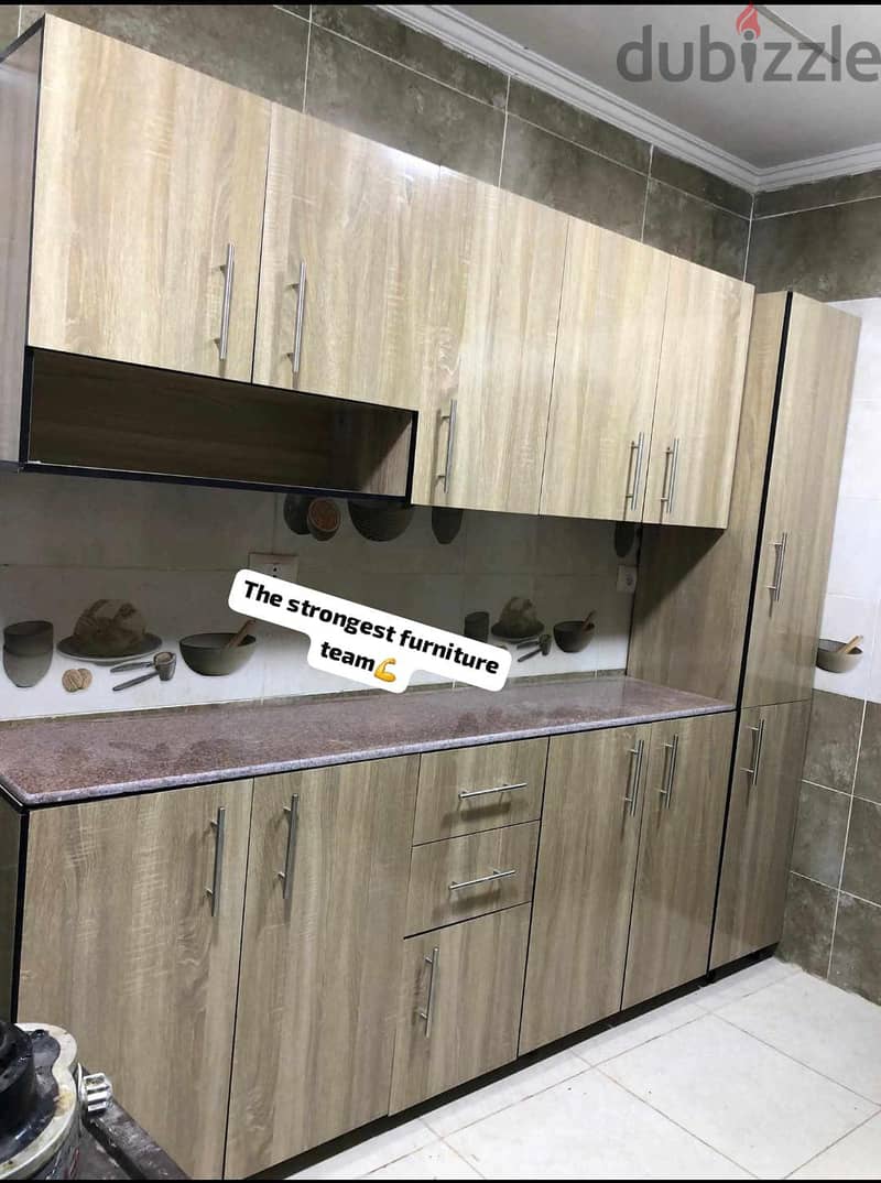 مطابخ مودرن 2