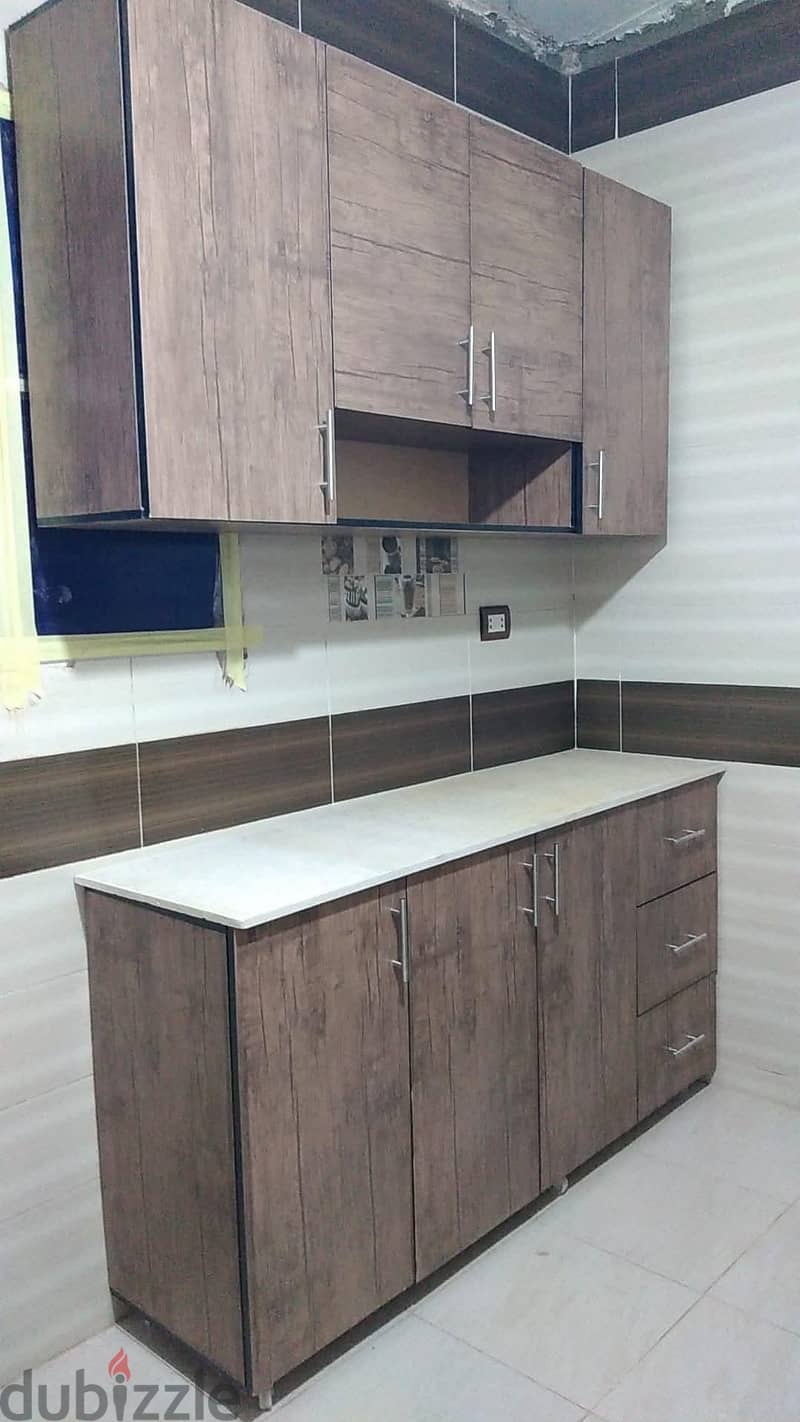 مطابخ مودرن 3