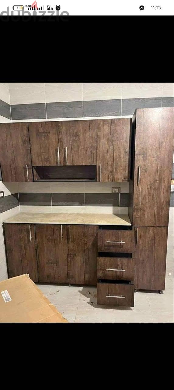 مطابخ مودرن 8