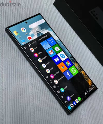 Samsung Galaxy S24 Ultra
