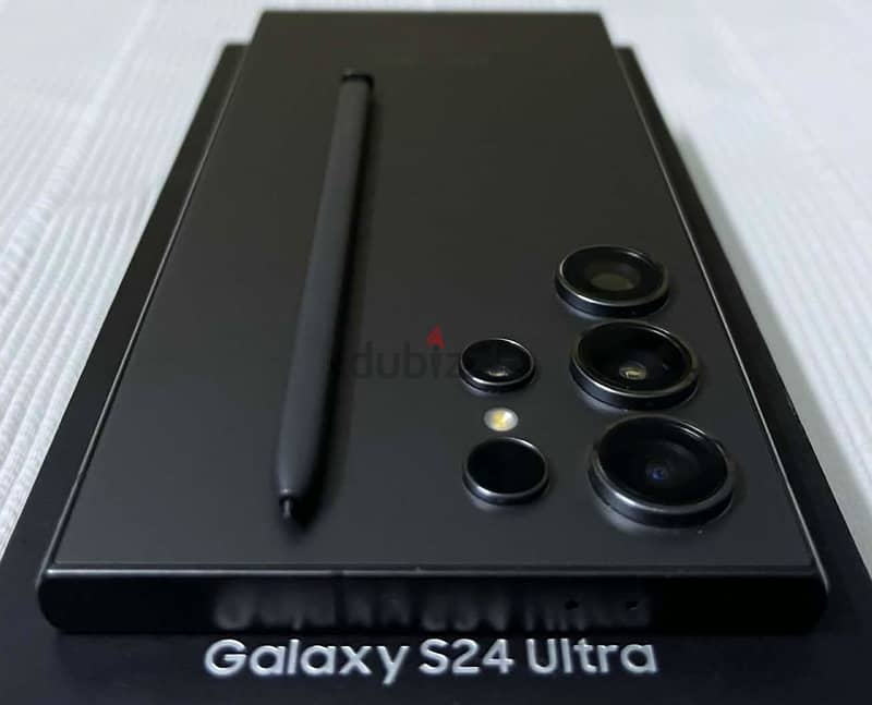 Samsung Galaxy S24 Ultra 4