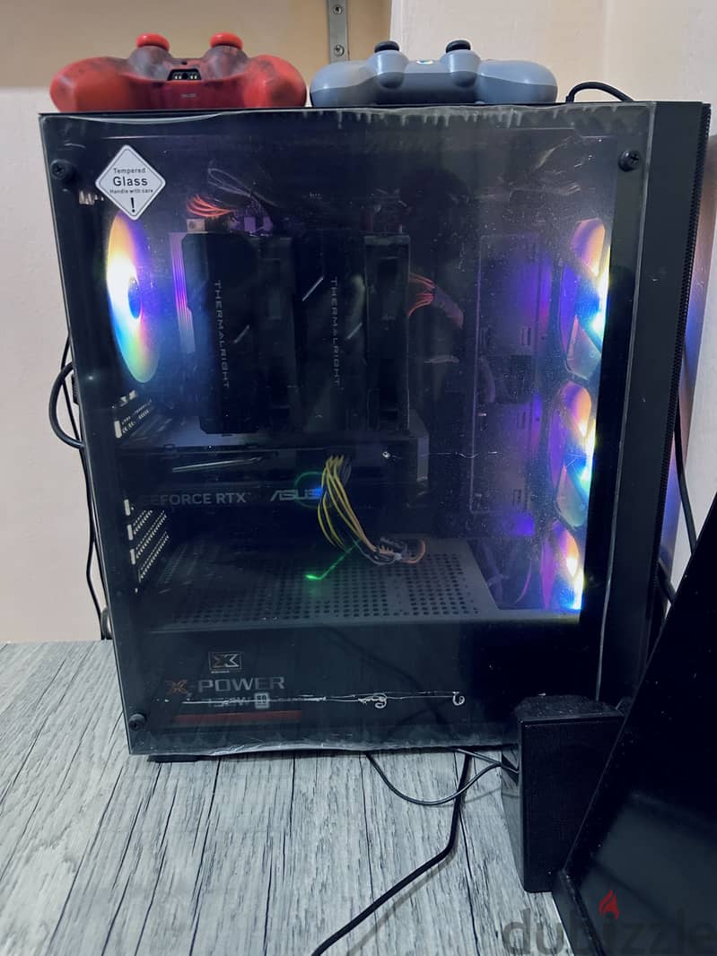 Pc Gaming 1