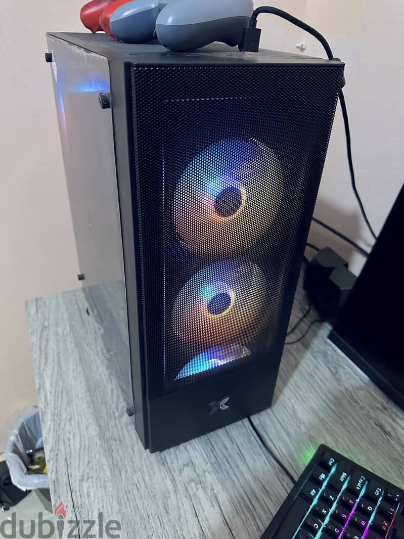 Pc Gaming 3