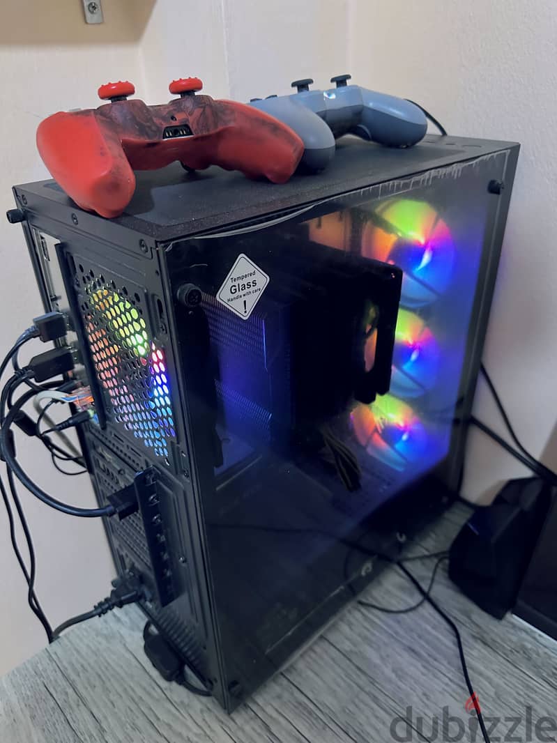 Pc Gaming 5