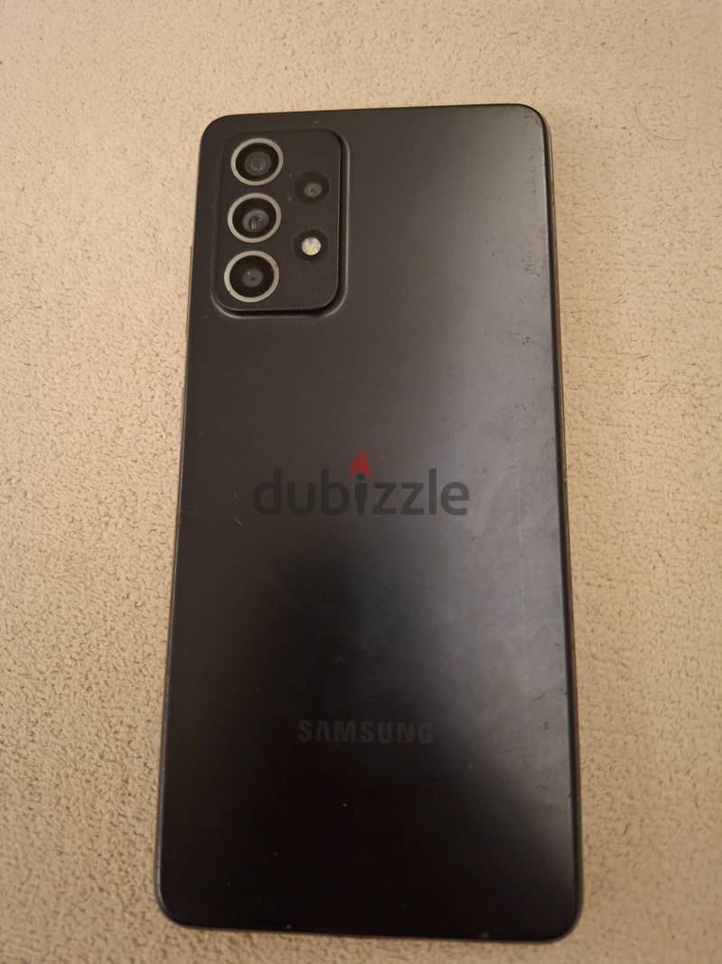Samsung A52s 2