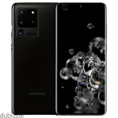مطلوب samsung s20 ultra - اس 20 الترا