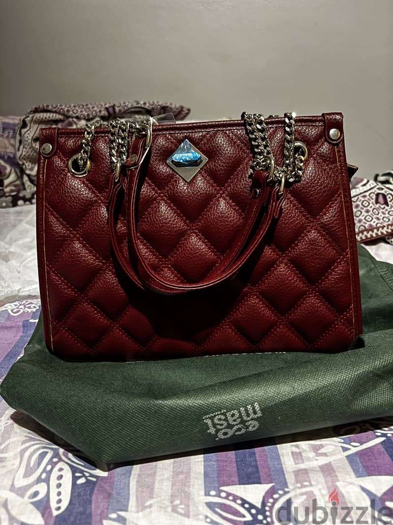 PIXI bag 1