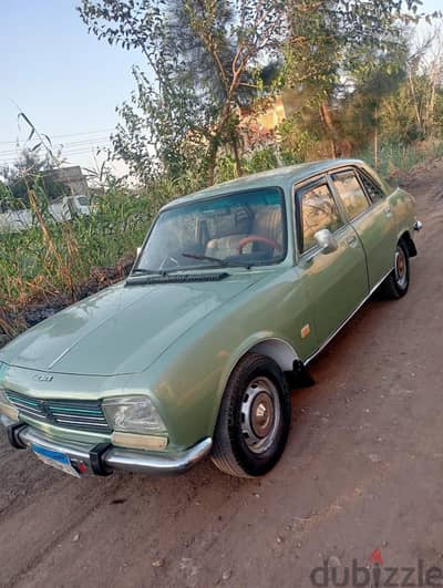 بيجو 504