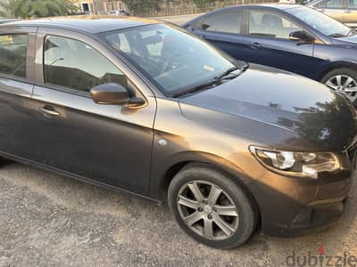 Peugeot 301 2022