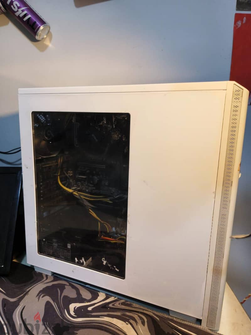 تجمعية pc 1
