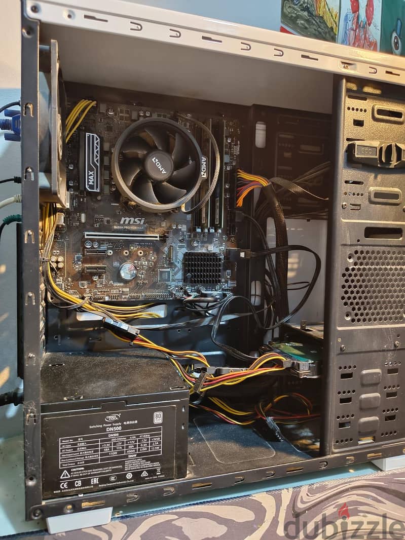 تجمعية pc 2