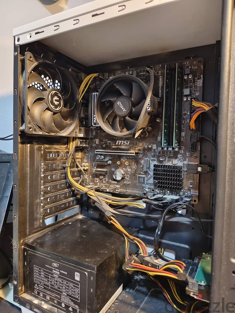 تجمعية pc 3