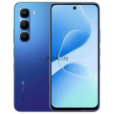 Infinix hot 60 5G