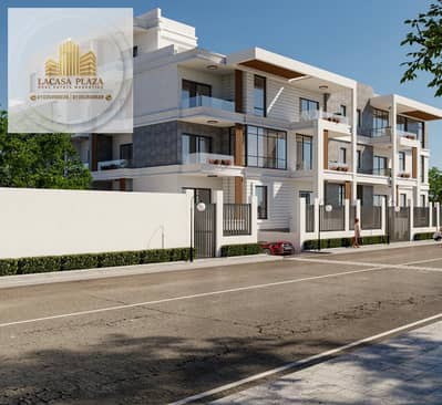 Last apartment for immediate receipt in cash or facilities in Dreamland, Golf Area