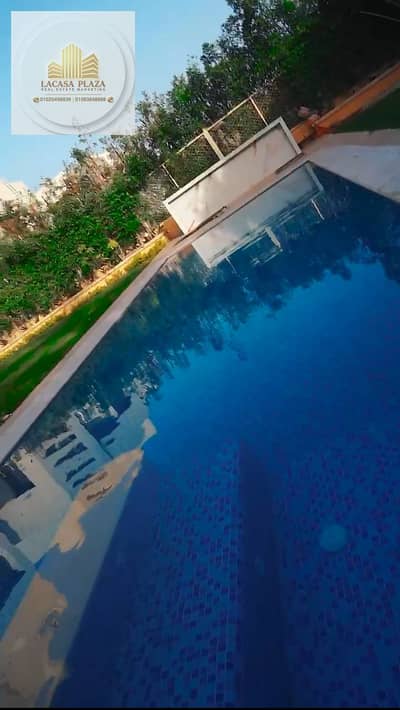 Grand Heights Villa Stand Alone with Swimming Pool, Luxury Finishing