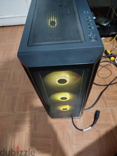 pc rtx 2060 Ryzen 5600x و 32ram