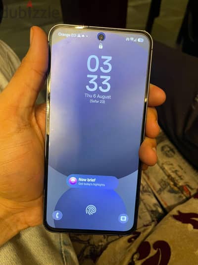 Samsung S24 fe