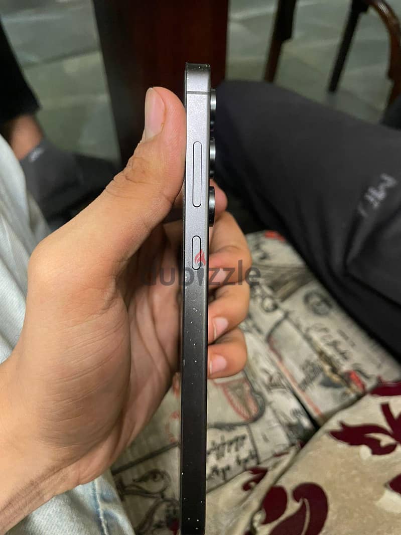 Samsung S24 fe 3
