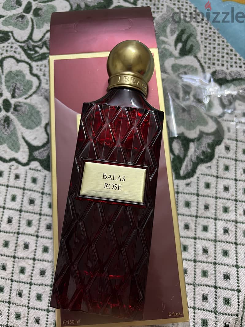 Ibraq Bala rose 2