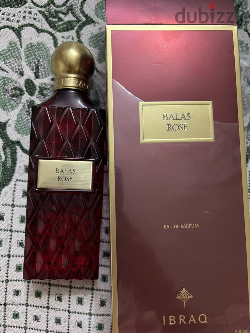 Ibraq Bala rose 3