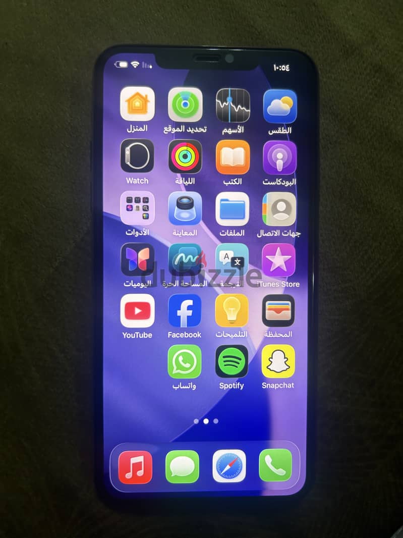 Apple - iPhone 11 Pro Max 3