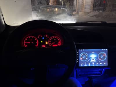 Seat Ibiza 1998 automatic سيات ابيزا ١٩٩٨ اوتوماتك